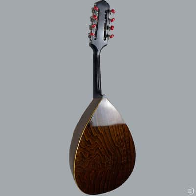 A French Mandolin - c. 1950’s - In style of René Gérôme image 6
