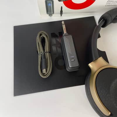 Positive Grid Spark NEO Wireless Smart Guitar Headphone System image 4