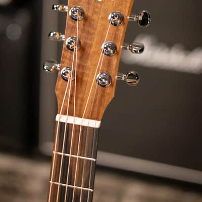 Taylor TS-BTe Taylor Swift Acoustic/Electric Guitar with Gig Bag image 5