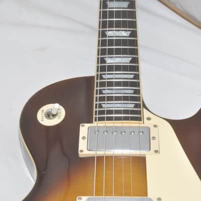 GRECO EG500 Electric Guitar Ref.No 7619 image 5