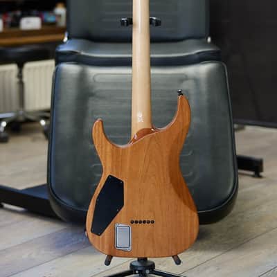 ESP USA Horizon-II - Hellfire image 15