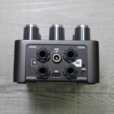 Universal Audio UAFX Dream '65 Reverb Amplifier image 5