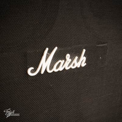 Marshall JCM 900 1960B 4x12" Guitar Speaker Cabinet image 3