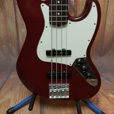 Fender American Standard Jazz 2006 - Gloss Polyurethane image 3