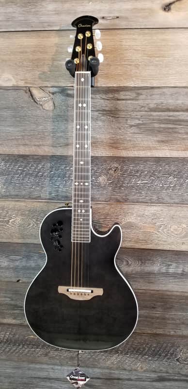 Ovation EA68K Viper image 2