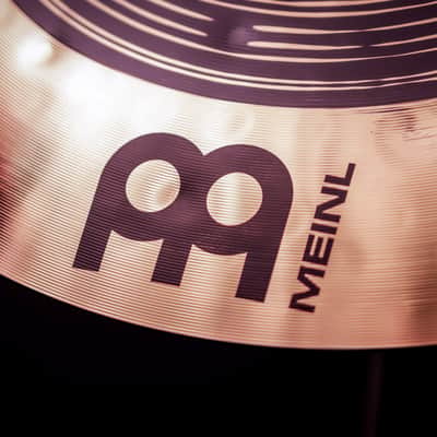 Meinl 20" Classics Custom Dual Series Ride image 4