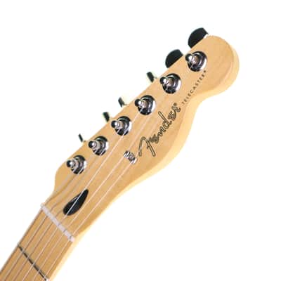 Fender Player Telecaster HH Electric Guitar, Maple, Tidepool image 7