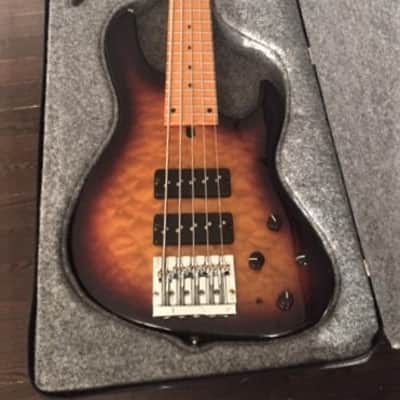 Sadowsky NYC Modern V 1993 '59 Burst image 3