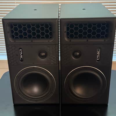 PMC6 Powered Studio Monitors - (pair) image 19
