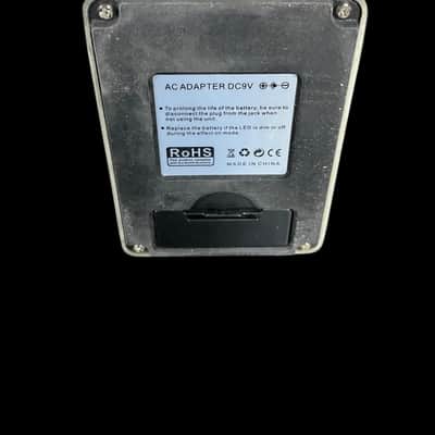 Joyo JF-13 AC Tone-x9838 image 5