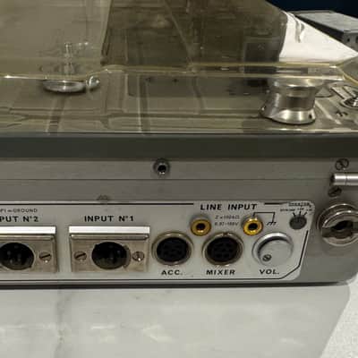 Kudelski Nagra 4.2 1971 image 3