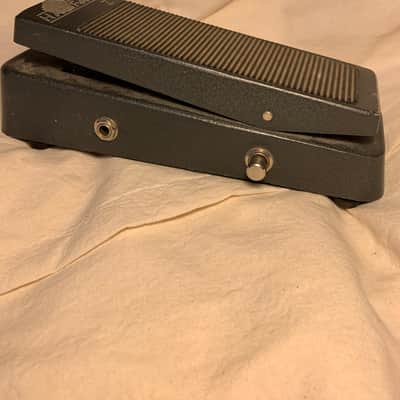 Halifax Z fuzz wah 1968 image 3