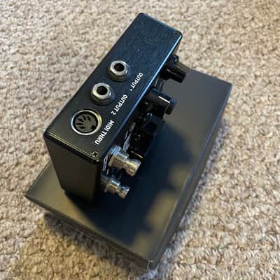 Source Audio Nemesis Delay 2010s - Black image 3