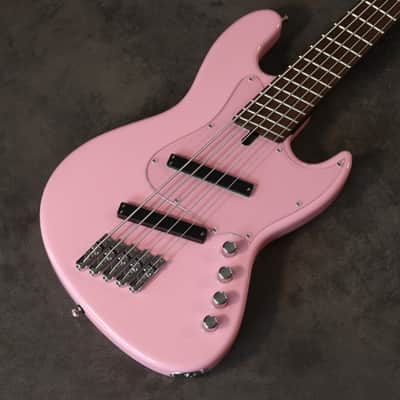 Maruszczyk Elwood L 2023 - Shell Pink image 3