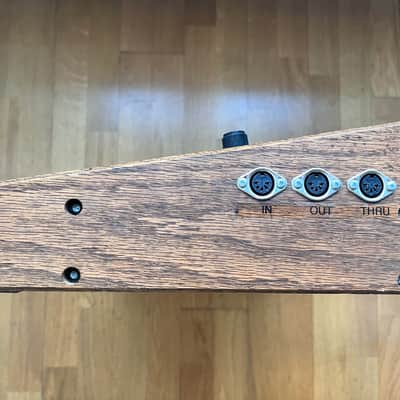 Linn LinnDrum LM2 with Midi and New Power Supply image 11