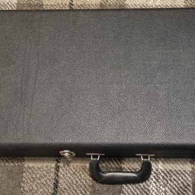 PRS Double Cut Electric Guitar Hard Case Hardcase image 5