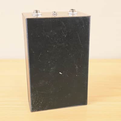 Electro-Harmonix Holy Grail Reverb Original Pedal image 7