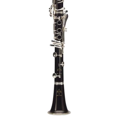 Buffet Crampon E13 in B 17/6 Boehm GB image 3