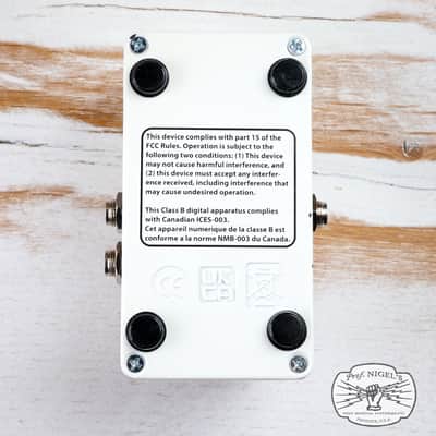 Open Box - Electro-Harmonix Canyon Delay & Looper Pedal Bild 3