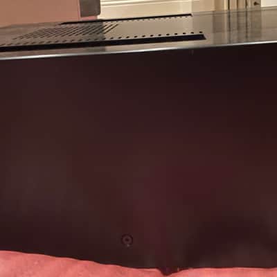 Mark Levinson № 585.5 integrated amp in box w/ all accessories image 8