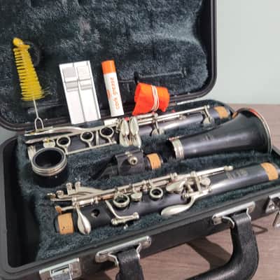 Yamaha YCL-250 Bb Student Clarinet Japan image 2
