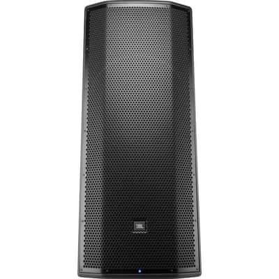 JBL PRX825W Dual 15" Powered Speaker image 1
