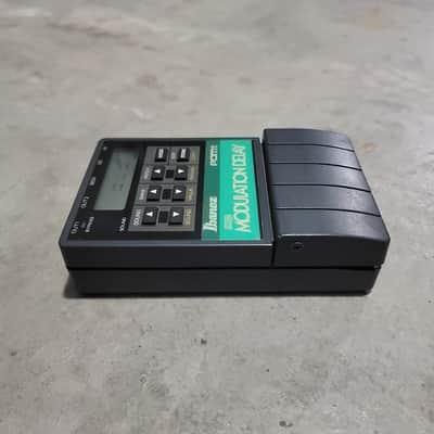 Immagine Ibanez PDM1 Modulation Delay - 5