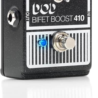 Digitech DOD410-14 BiFet Boost Pedal image 2