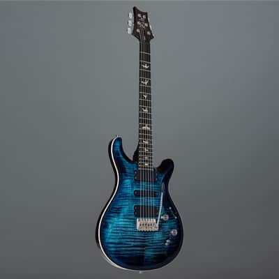 PRS 509 Cobalt Blue #0364930 - Custom Electric Guitar image 9