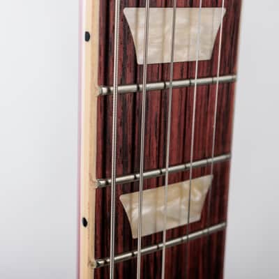 Gibson SG Standard, Heritage Cherry | Demo image 18