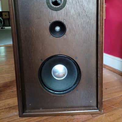 Single Sansui SP30 speaker in very good condition - 1970's | Reverb