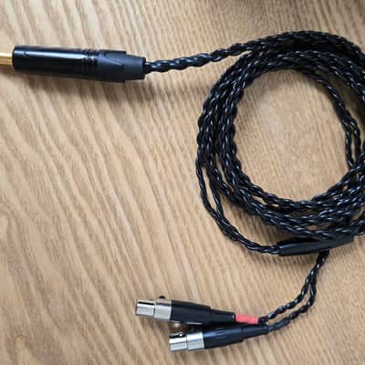 Audeze LCD-X Creator Package Over-Ear Headphones 2021 Edition - Black image 7