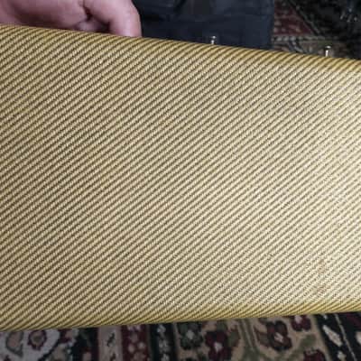 Fender Champ 5F1 Narrow Panel 5-Watt 1x8" Guitar Combo 1961 image 5