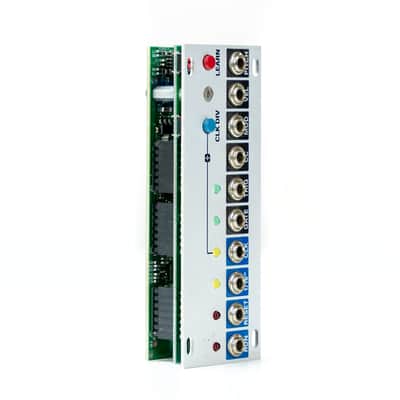 Intellijel uMidi 1U (Used) image 2