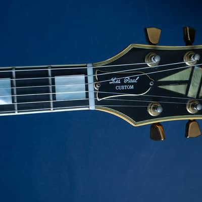 Gibson Les Paul Custom 1978 image 11