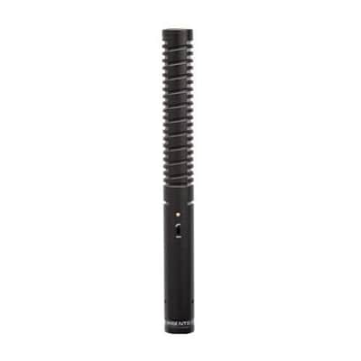 Rode NTG-1 Directional Condenser Shotgun Microphone image 1