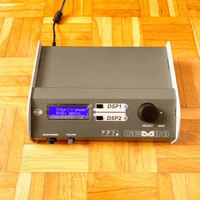 GSi Gemini Desktop - Dual DSP Sound Module! The best sound module on the market! image 4