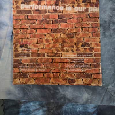 Vintage 2010 Epiphone Guitar Bass Mandolin Catalog 56 Pages Great Condition Case Candy image 2