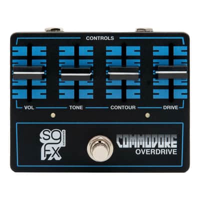 sobbat FB-4 FUZZ Breaker 4 [10/04] | Reverb