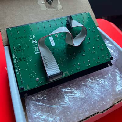 Make Noise Rene V2 Module 2018 - Present - Black image 4