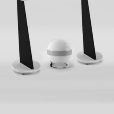 CABASSE The Pearl Sub - Active Subwoofer - NEW! image 7