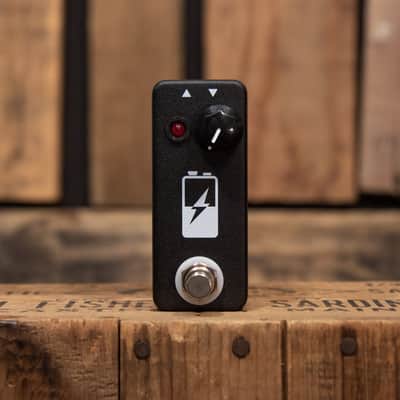 Mint JHS Pedals Volture | Reverb