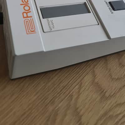 Roland TR-707 TFT colour screen + HKA V2 image 6