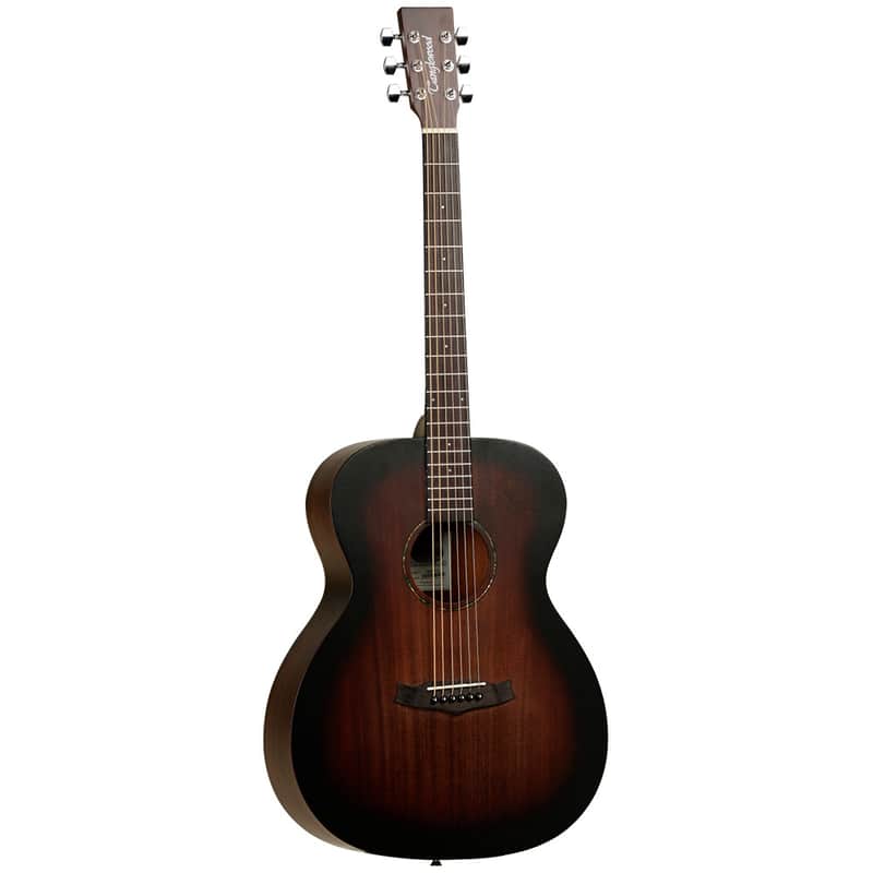 Tanglewood TWCR-O Crossroads Mahogany Orchestra image 1