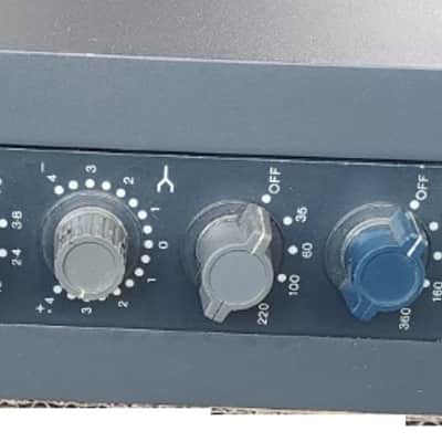 Neve 1064 Mic Pre/3-Band EQ image 10