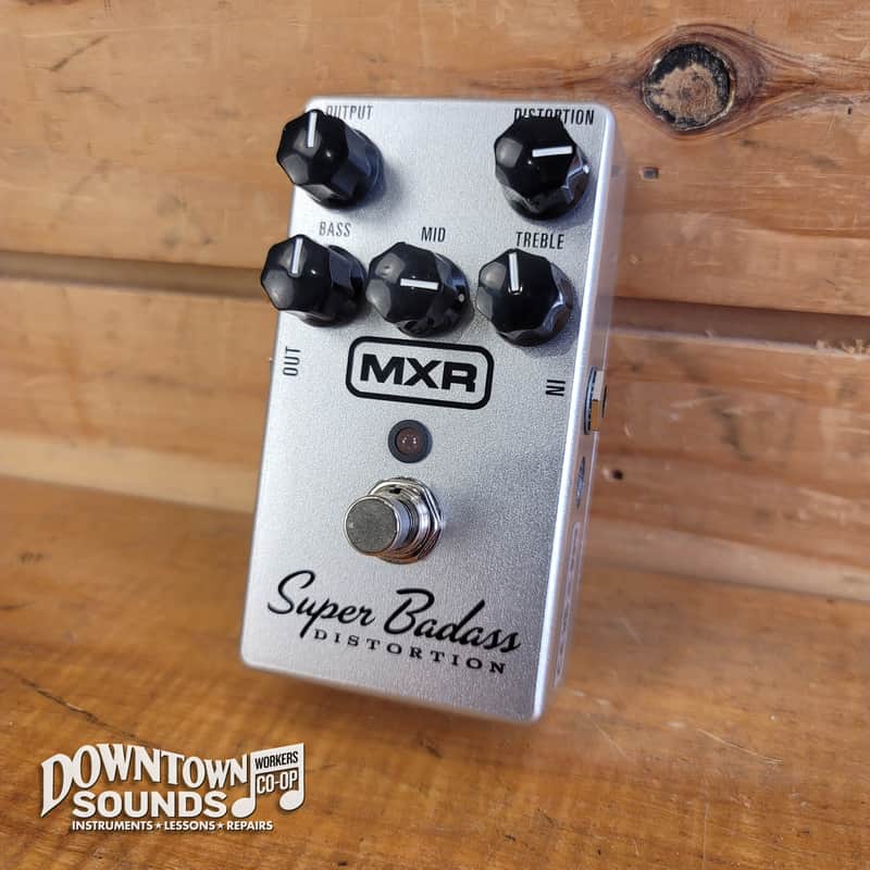 MXR M75