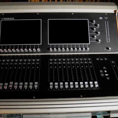 Digico S21 image 4