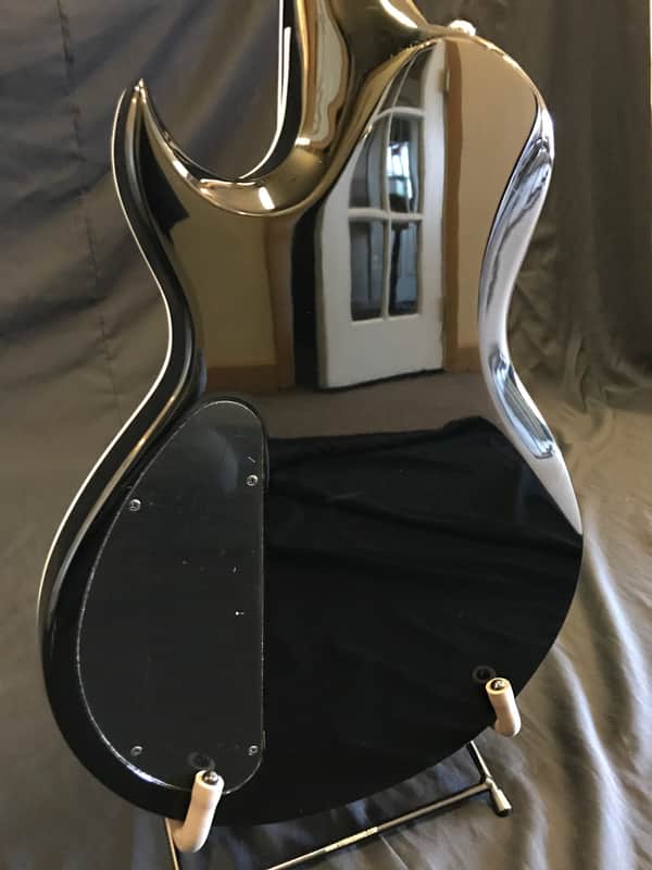 Ibanez Artist Series ARZ400 | Reverb