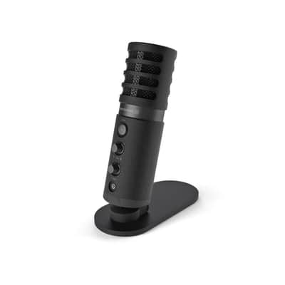 Beyerdynamic FOX Cardioid USB Condenser Microphone