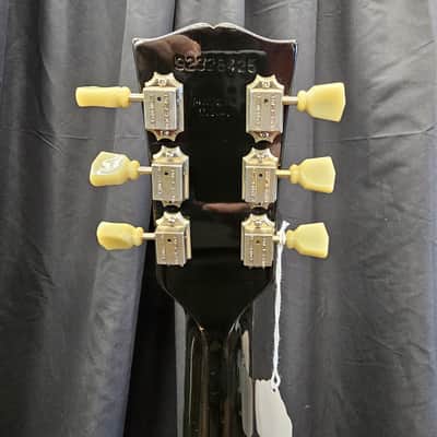 Gibson Les Paul Special 1998 - Black image 3
